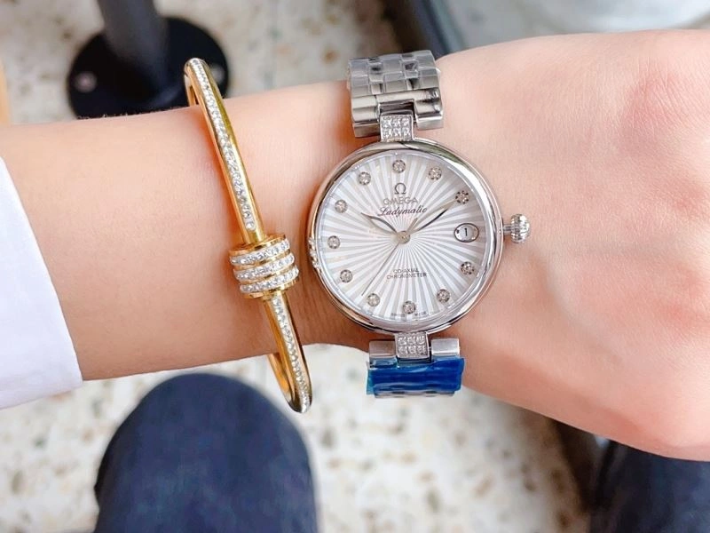 OMEGA Watches HighQuality 191816