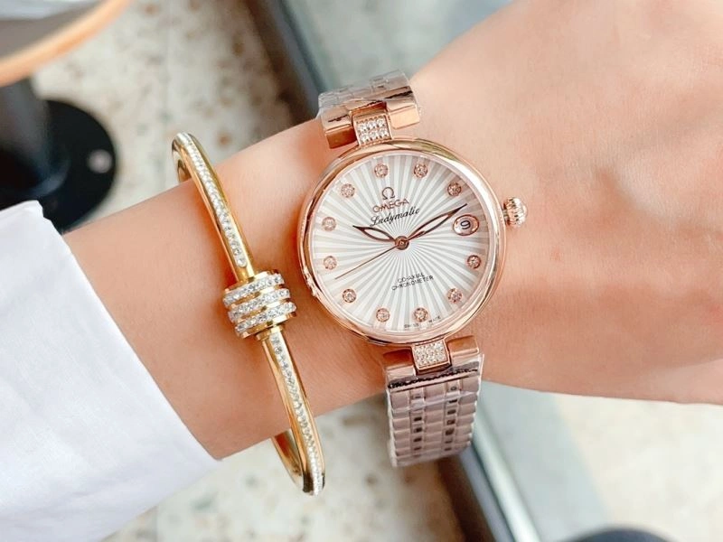 OMEGA Watches HighQuality 191816