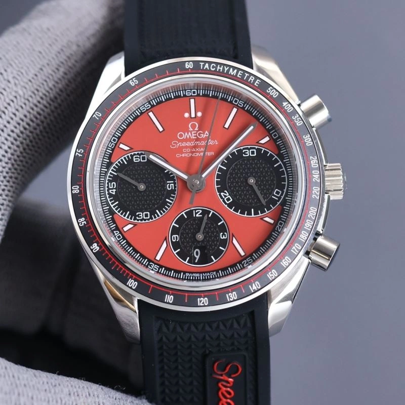 Supportive OMEGA Watches 191811