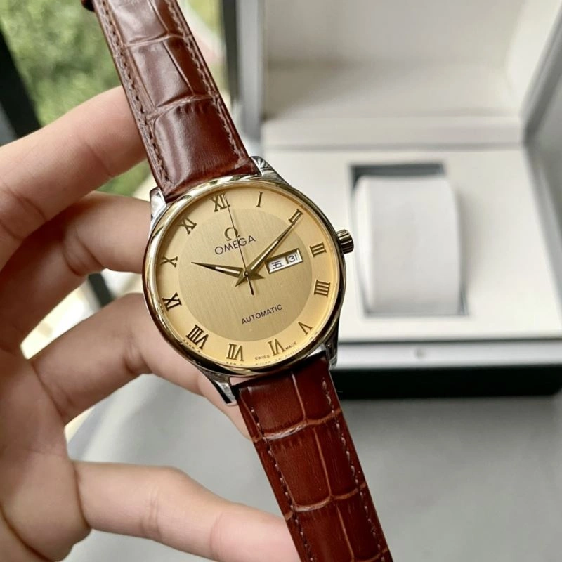UrbanStyle OMEGA Watches 191831
