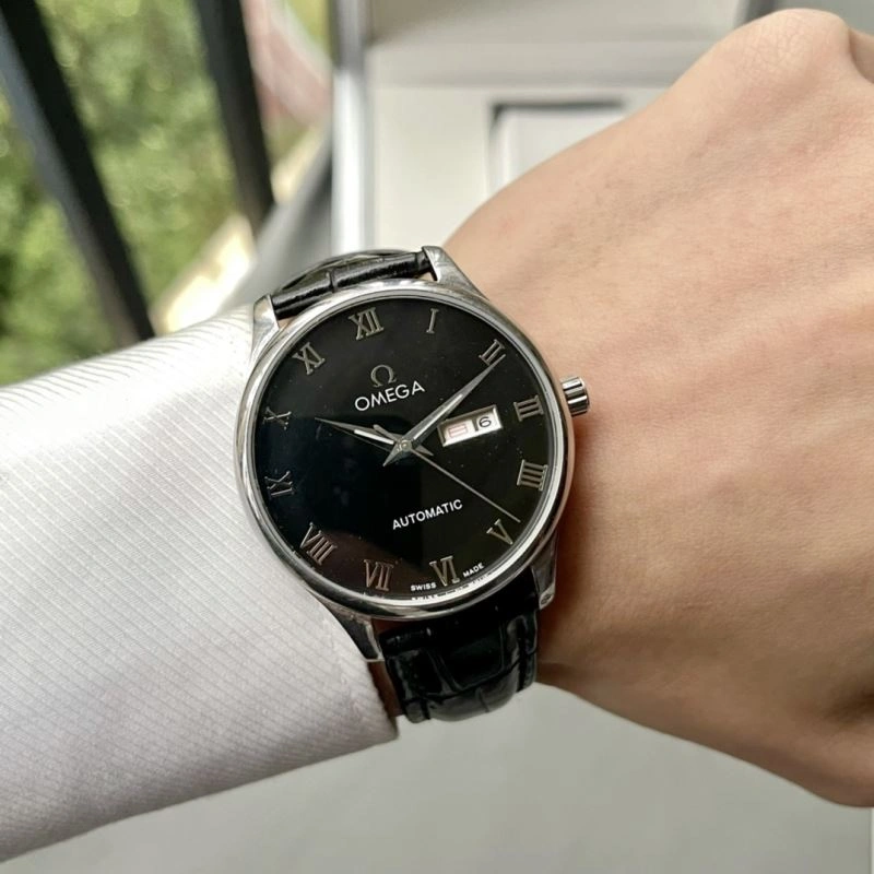 UrbanStyle OMEGA Watches 191831
