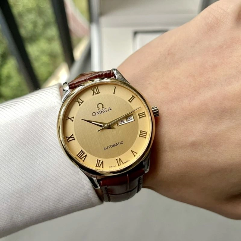 UrbanStyle OMEGA Watches 191831