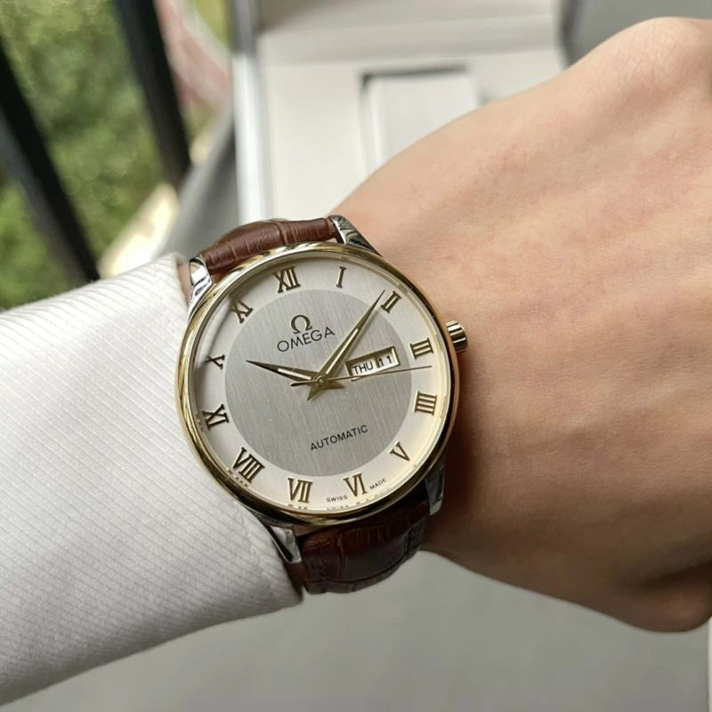 UrbanStyle OMEGA Watches 191831