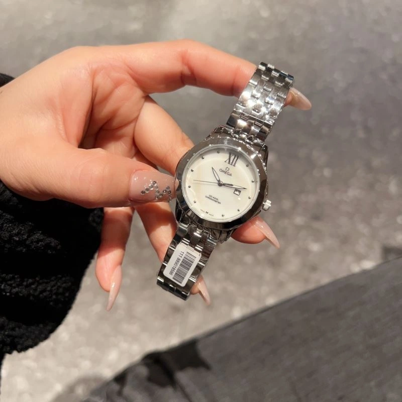 OMEGA Watches Contemporary 191820