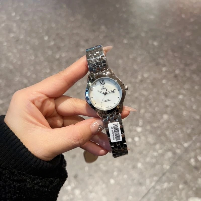 OMEGA Watches Contemporary 191820