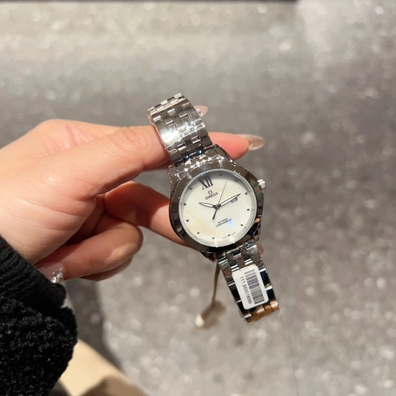 OMEGA Watches Contemporary 191820