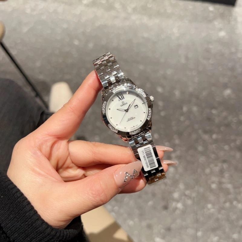 OMEGA Watches Contemporary 191820