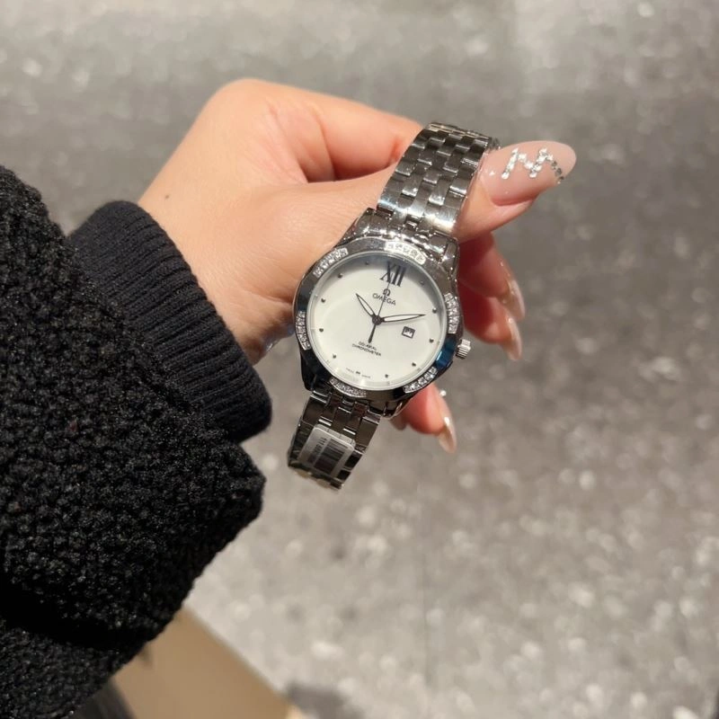 OMEGA Watches Contemporary 191820