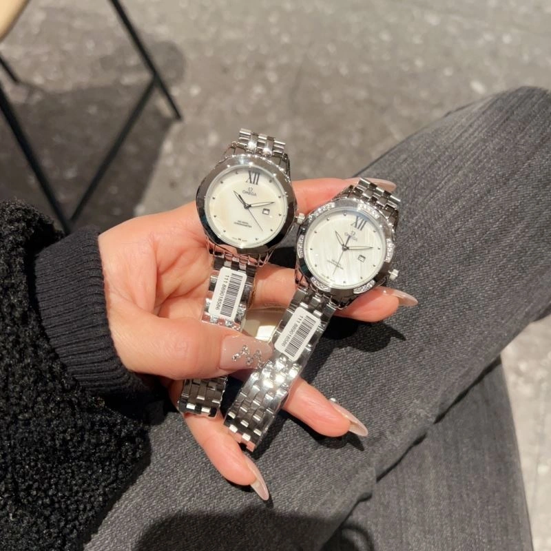 OMEGA Watches Contemporary 191820