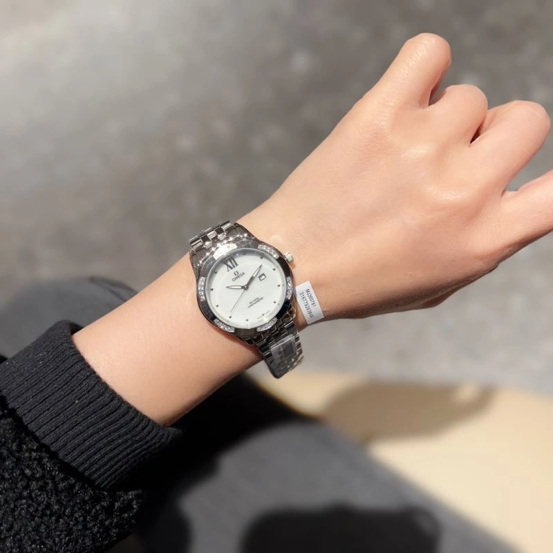 OMEGA Watches Contemporary 191820