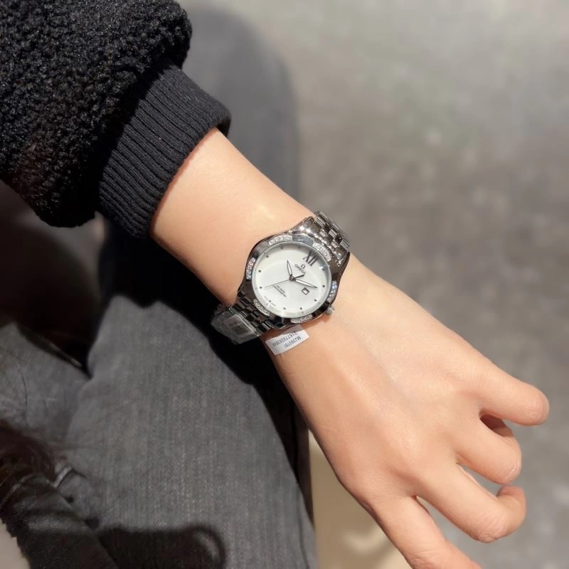 OMEGA Watches Contemporary 191820