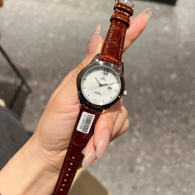 OMEGA Watches WaterResistant 191818