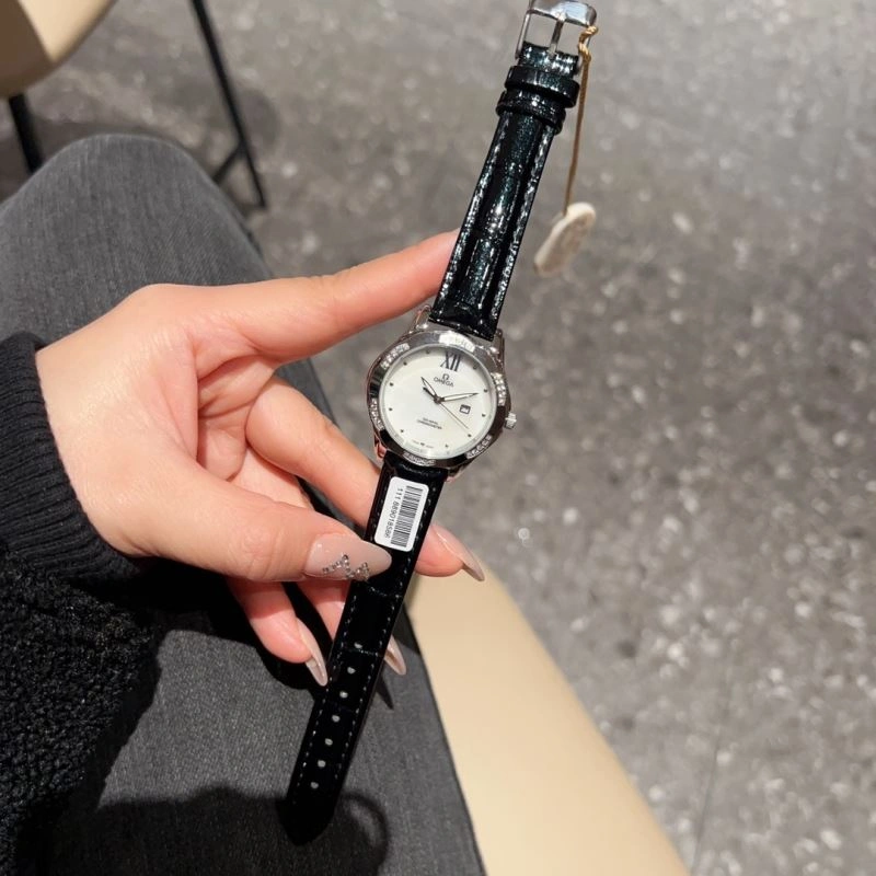 OMEGA Watches WaterResistant 191818