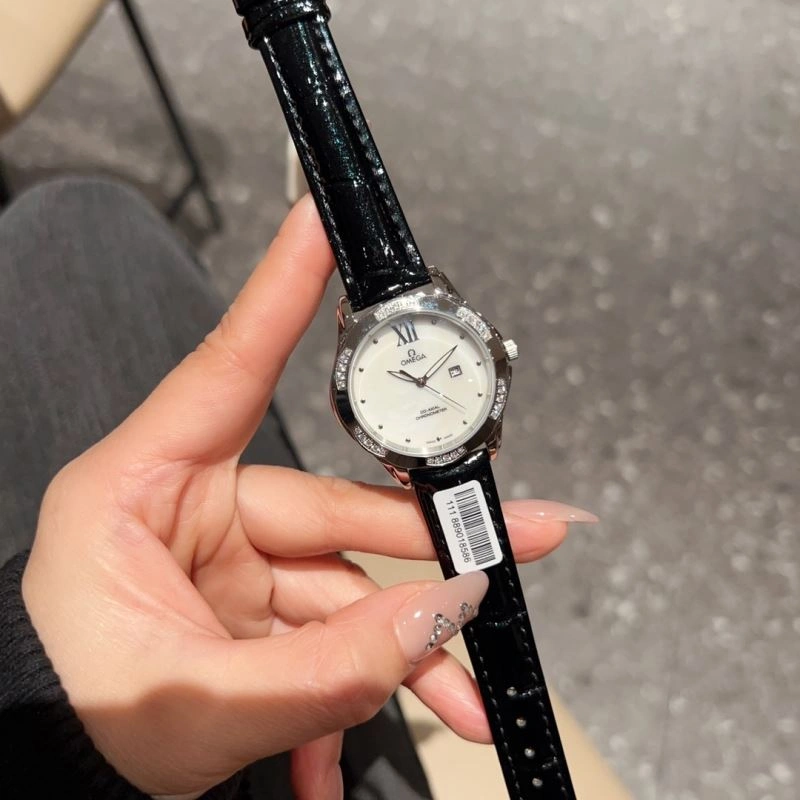 OMEGA Watches WaterResistant 191818