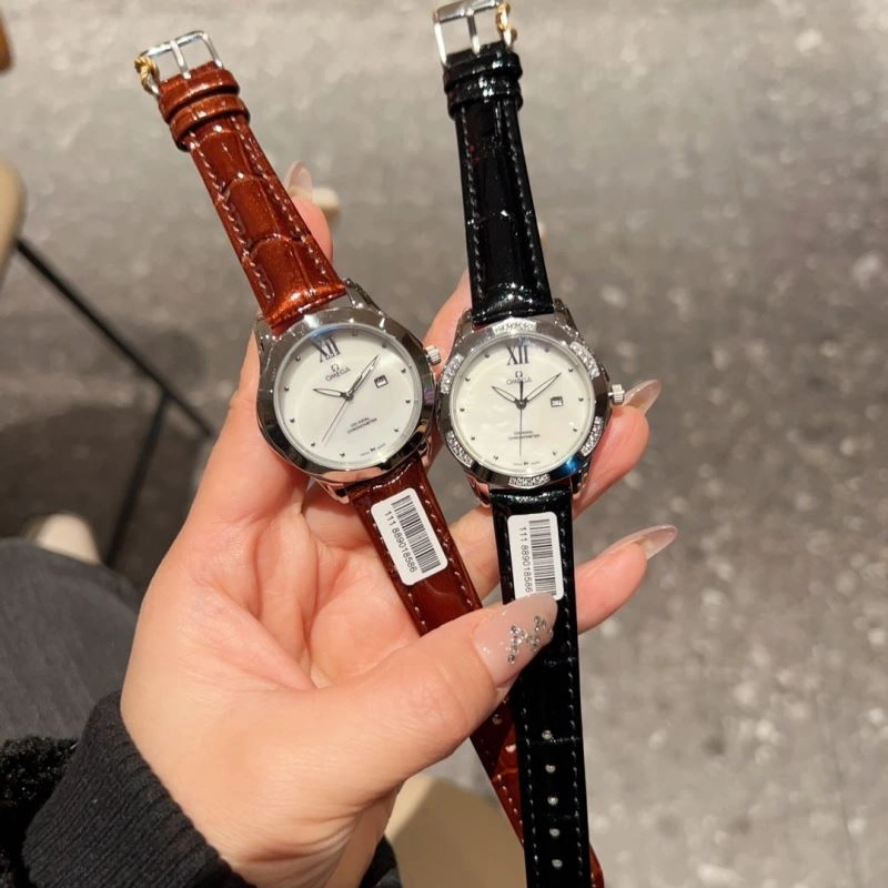OMEGA Watches WaterResistant 191818