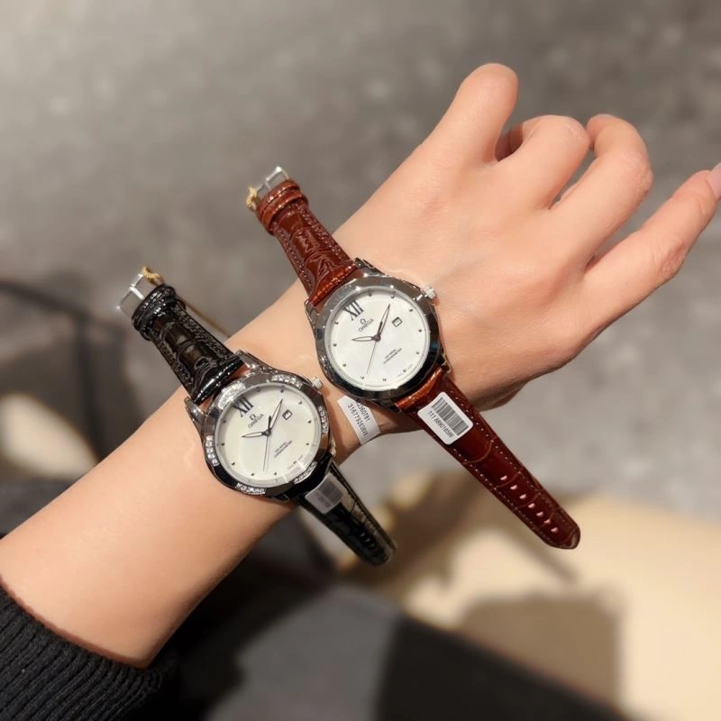 OMEGA Watches WaterResistant 191818