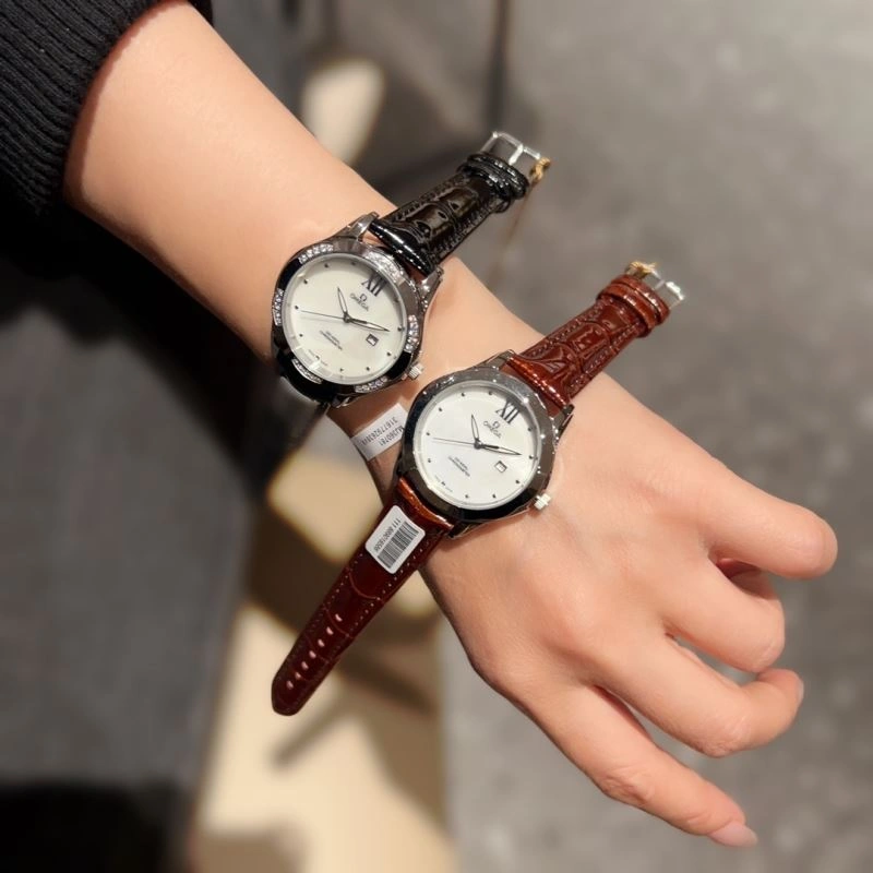 OMEGA Watches WaterResistant 191818