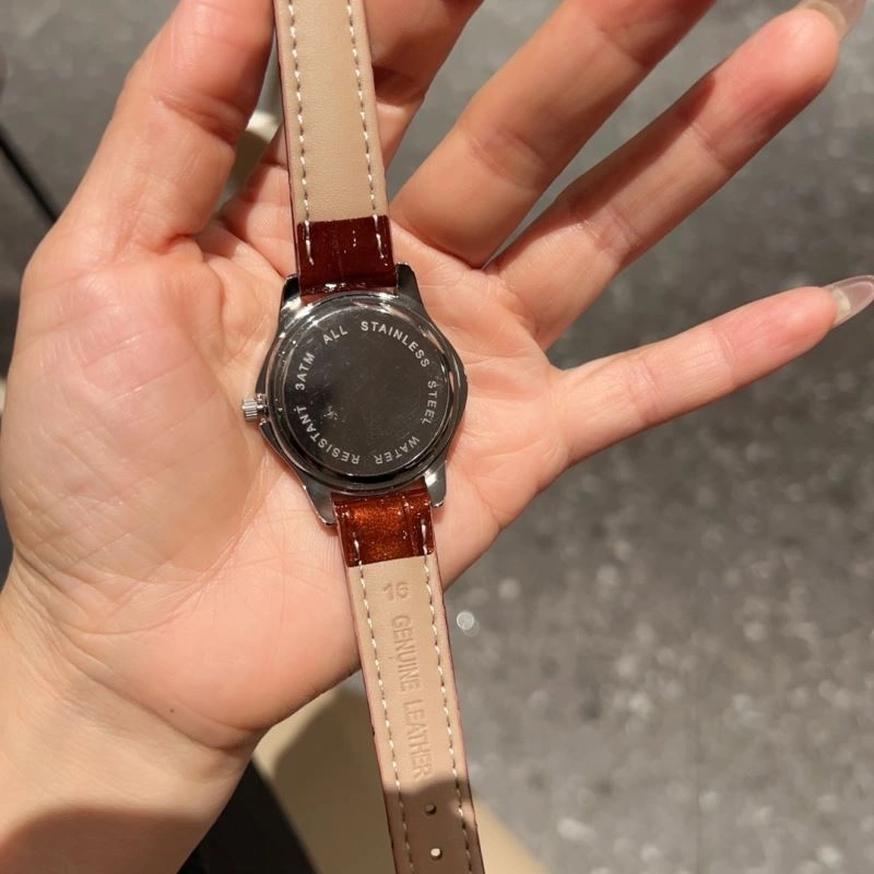 OMEGA Watches WaterResistant 191818