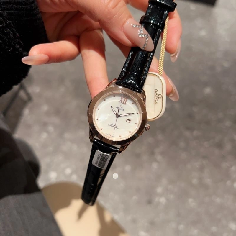 OMEGA Watches FlexibleFit 191823