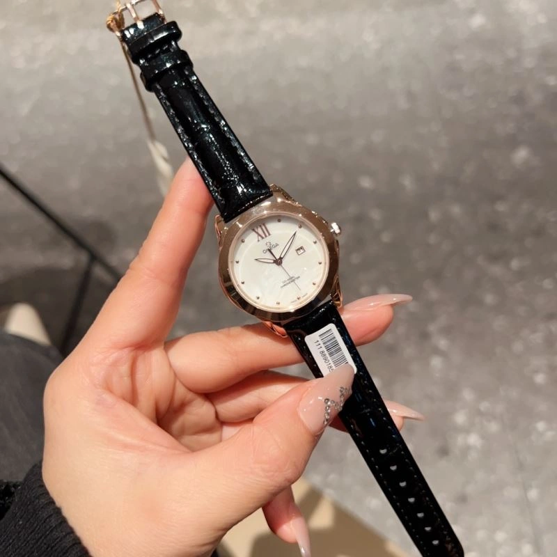 OMEGA Watches FlexibleFit 191823