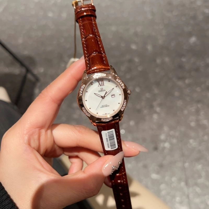 OMEGA Watches FlexibleFit 191823