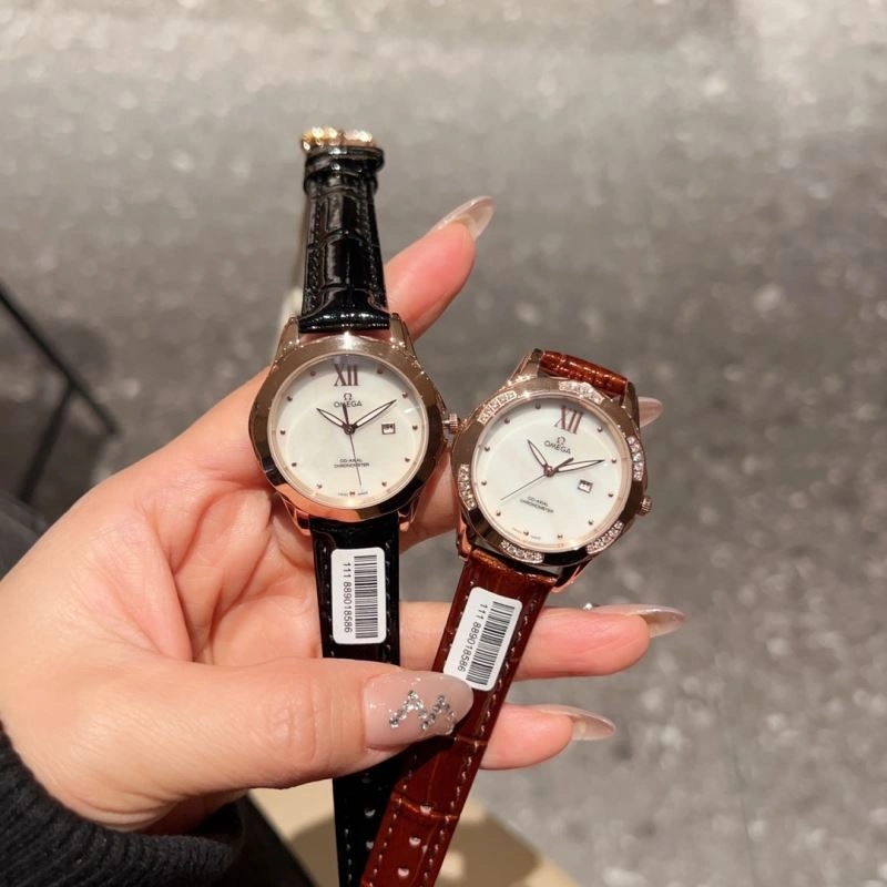 OMEGA Watches FlexibleFit 191823