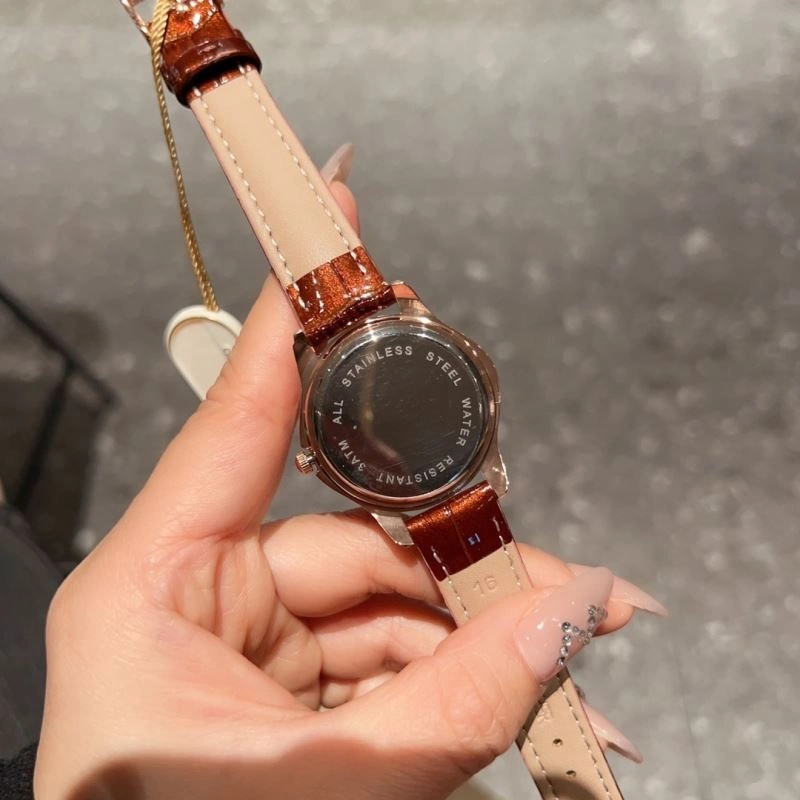 OMEGA Watches FlexibleFit 191823