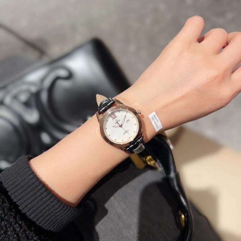 OMEGA Watches FlexibleFit 191823