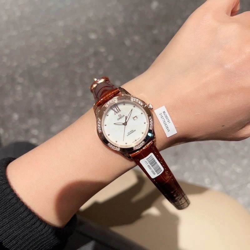 OMEGA Watches FlexibleFit 191823
