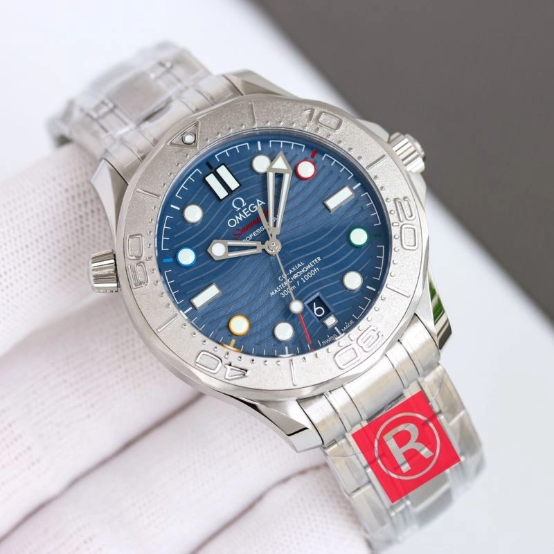 OMEGA Watches Supportive 191824