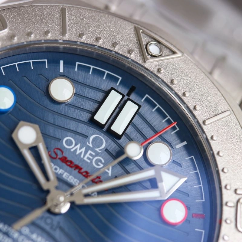 OMEGA Watches Supportive 191824