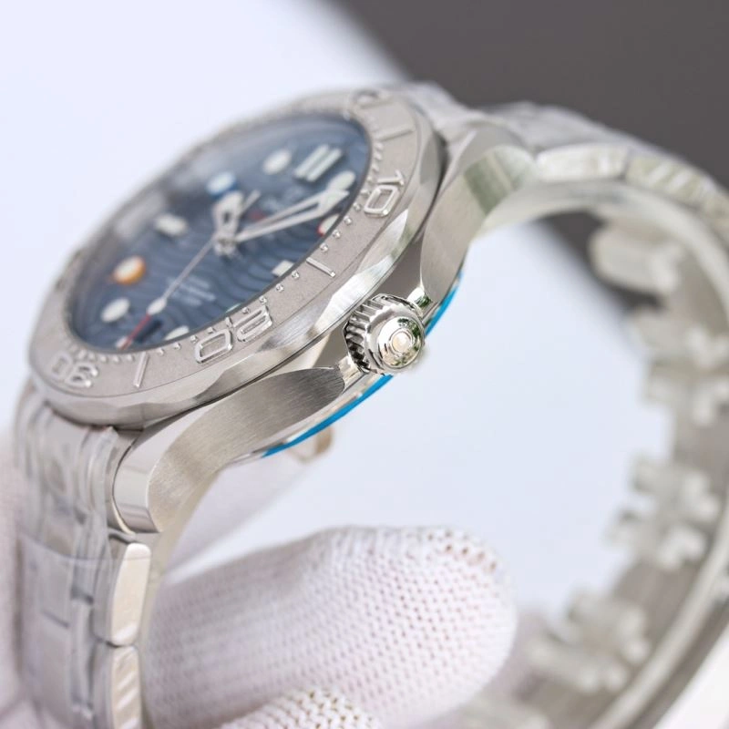 OMEGA Watches Supportive 191824