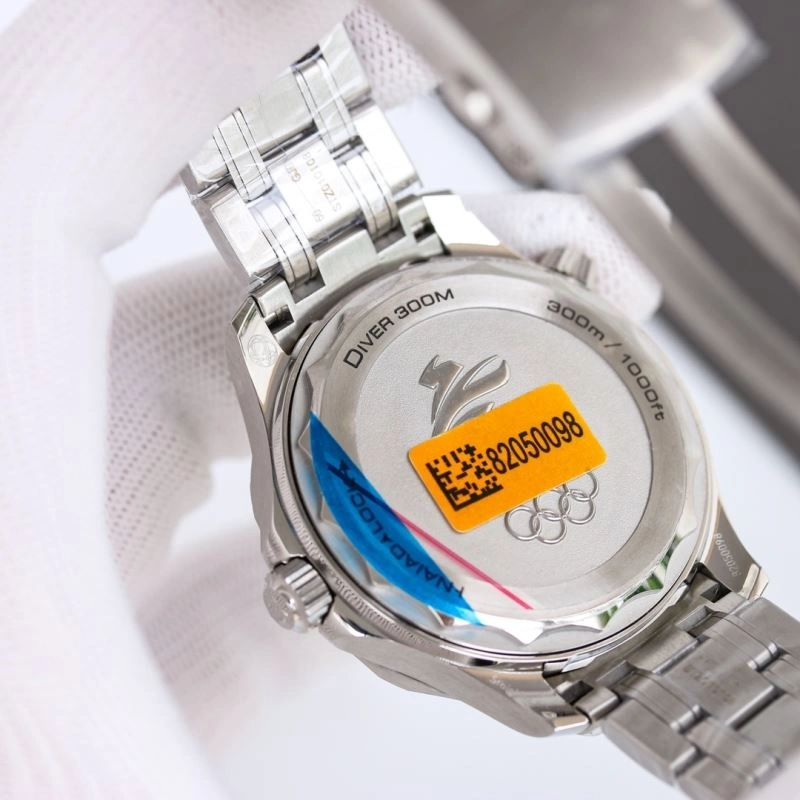 OMEGA Watches Supportive 191824