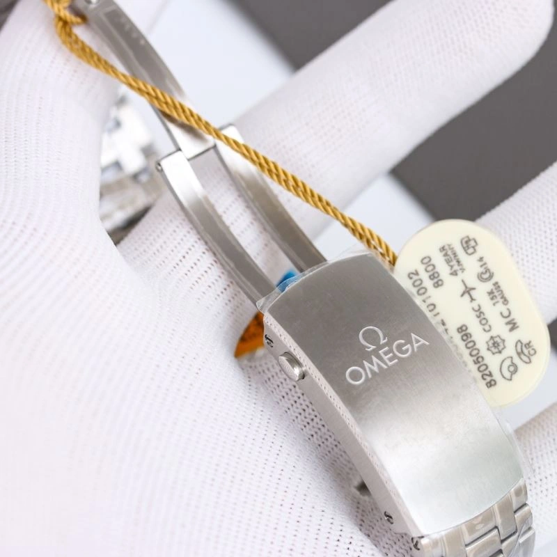 OMEGA Watches Supportive 191824