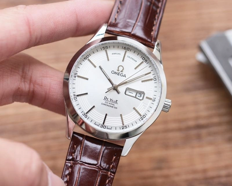 QuickDry OMEGA Watches 191826