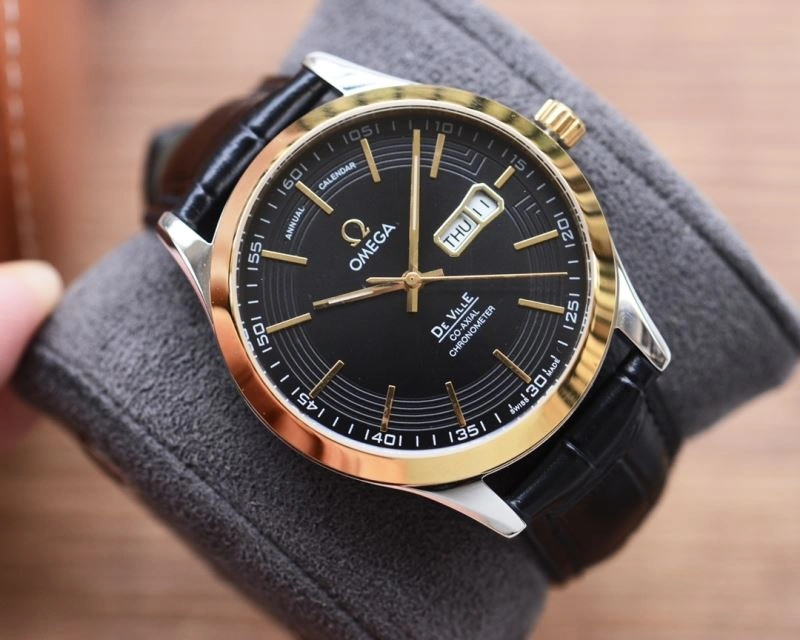 QuickDry OMEGA Watches 191826