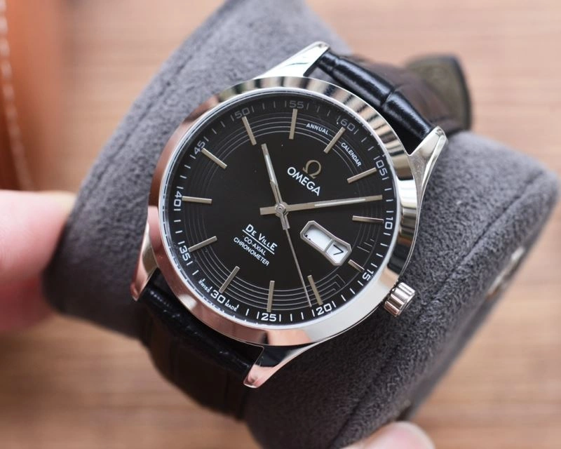 QuickDry OMEGA Watches 191826