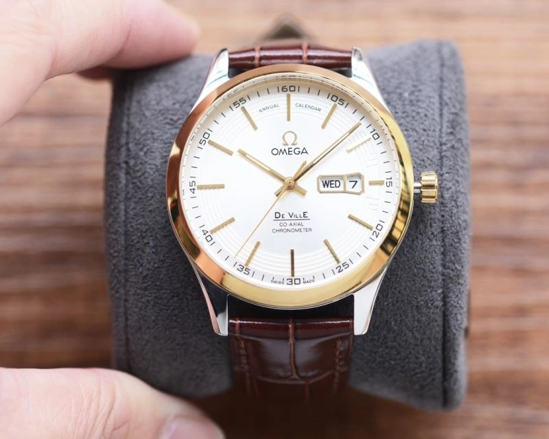 QuickDry OMEGA Watches 191826