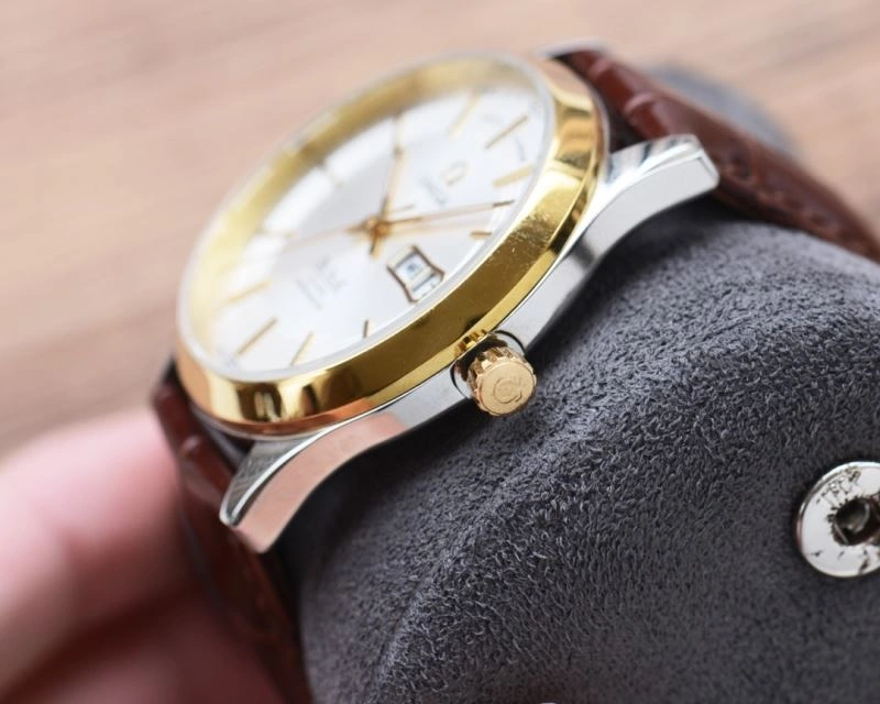 QuickDry OMEGA Watches 191826