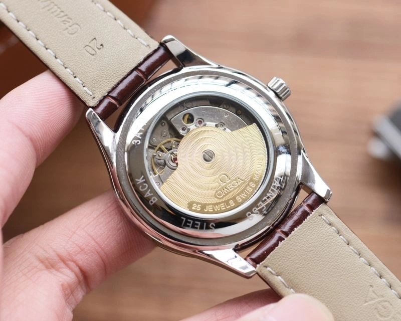QuickDry OMEGA Watches 191826
