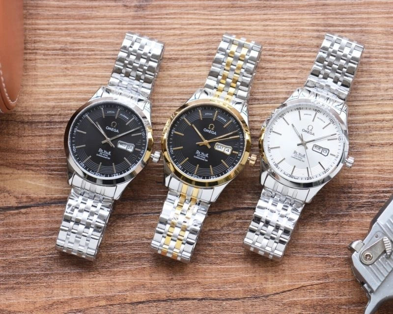 OMEGA Watches SoftTouch 191830