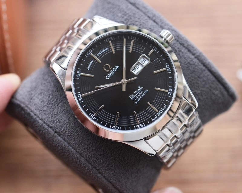 OMEGA Watches SoftTouch 191830