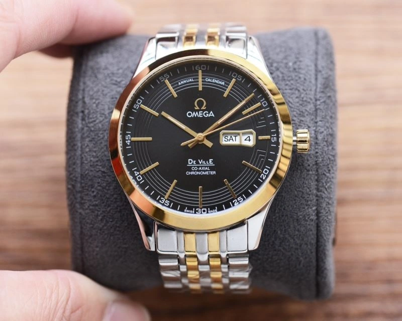 OMEGA Watches SoftTouch 191830