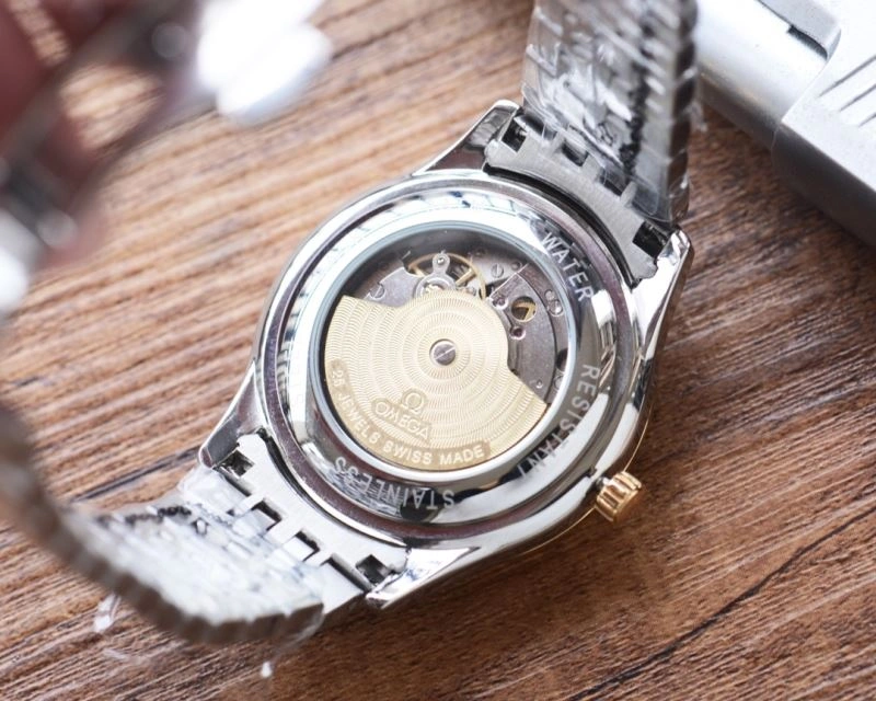 OMEGA Watches SoftTouch 191830