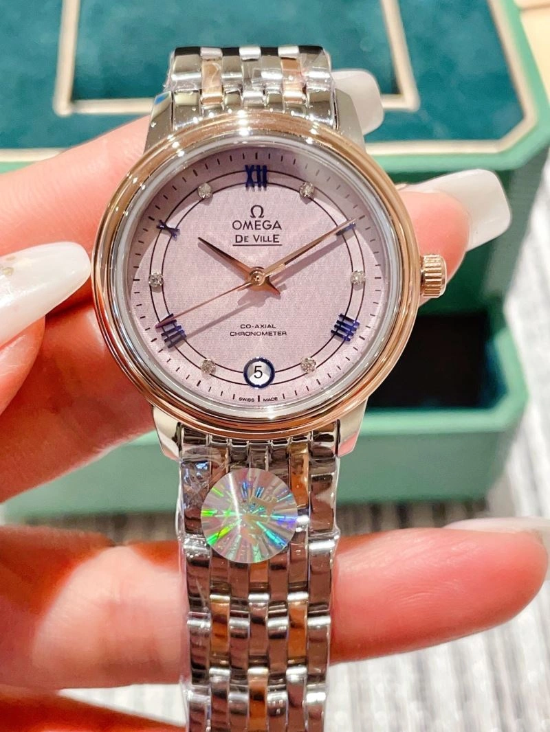 Affordable OMEGA Watches 191821