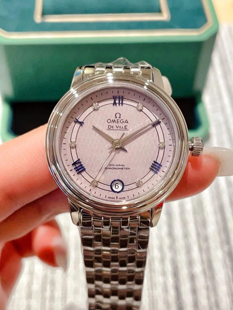 Affordable OMEGA Watches 191821