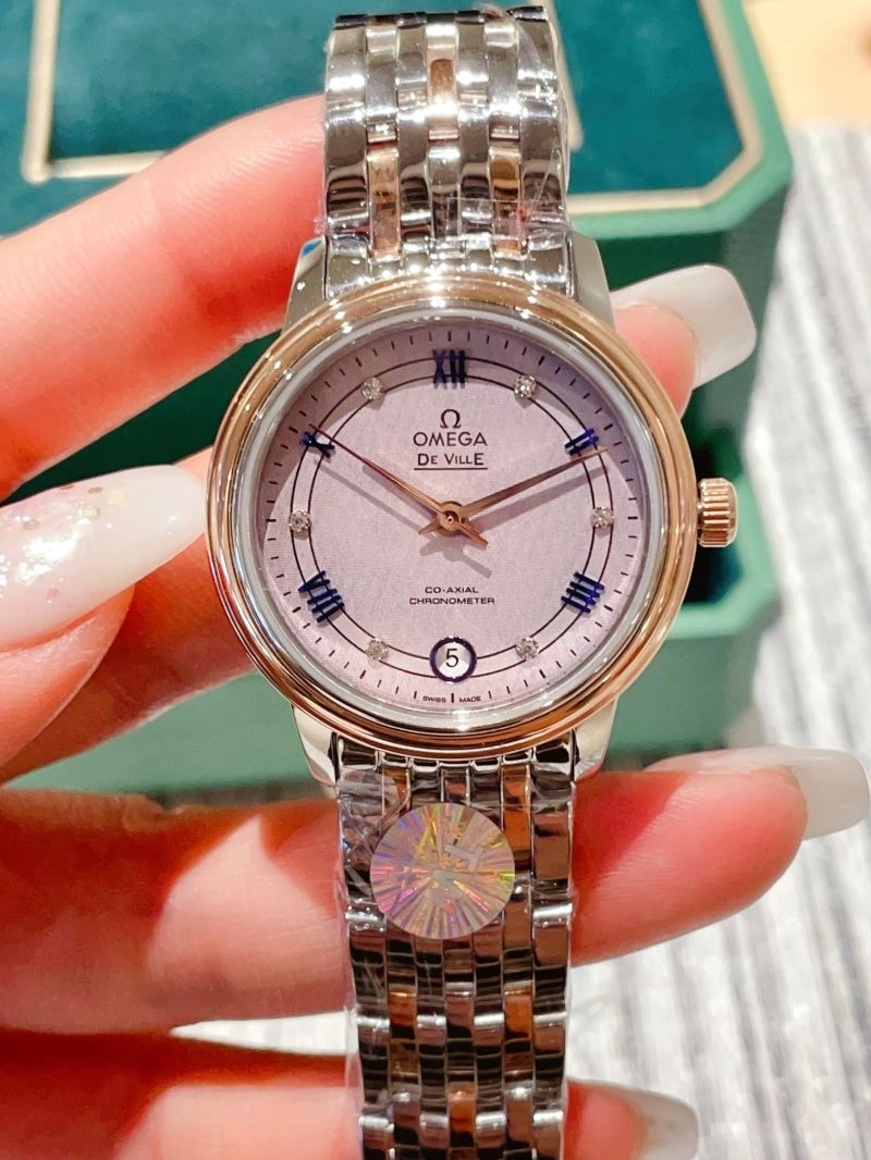 Affordable OMEGA Watches 191821