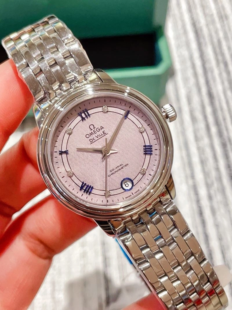 Affordable OMEGA Watches 191821