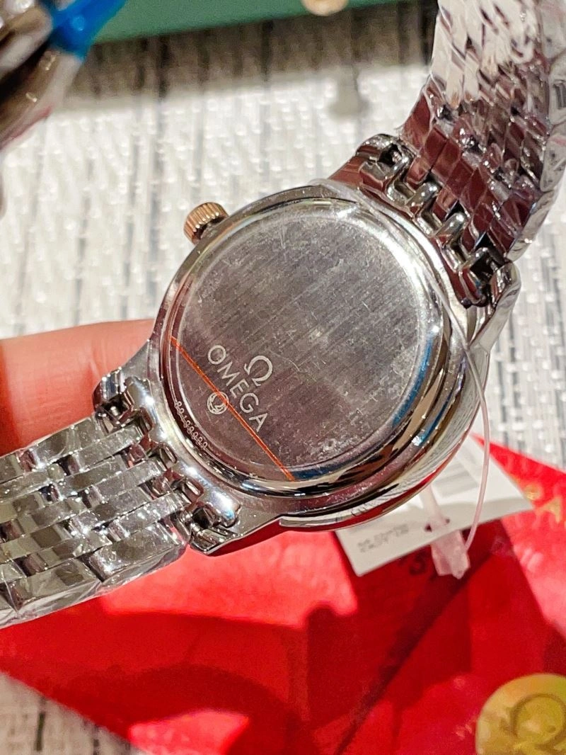 Affordable OMEGA Watches 191821