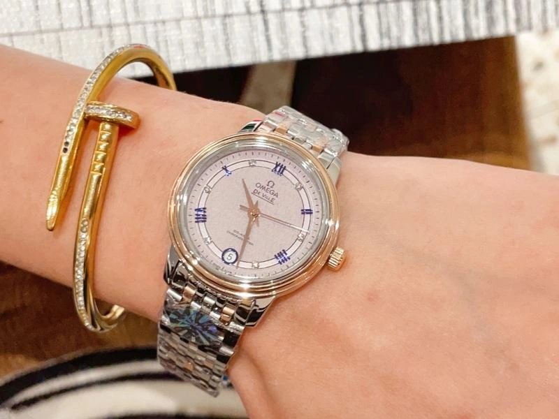 Affordable OMEGA Watches 191821